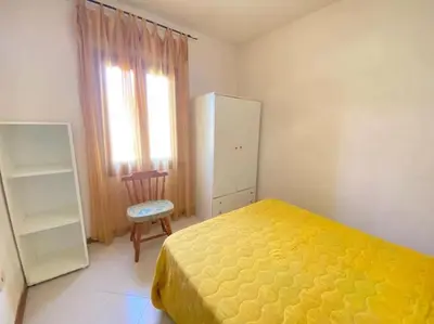 Letto o letti in una camera di Campania 2