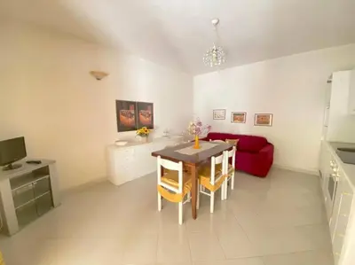 Cucina o angolo cottura di Campania 2