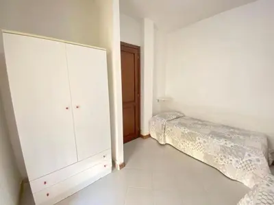 Letto o letti in una camera di Campania 2