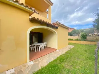 Edificio in cui si trova l'appartamento