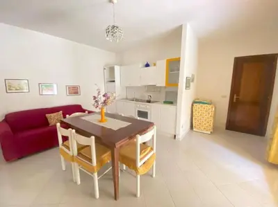 Cucina o angolo cottura di Campania 2
