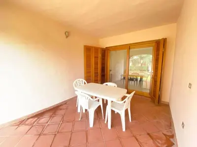 Balcone o terrazza di Cinta 1