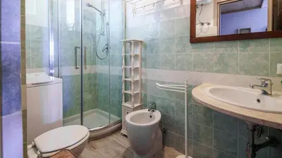 Bagno di Essenza Di Sardegna