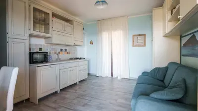 Cucina o angolo cottura di Essenza Di Sardegna