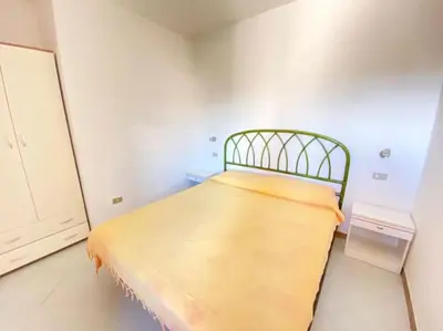 Letto o letti in una camera di Residenza Cinta 4