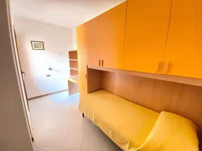 Letto o letti in una camera di Residenza Cinta 4