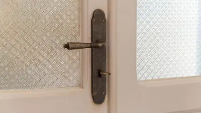 Planimetria di Villa Il Casale Onifai