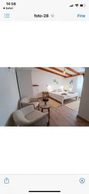 Bagno di Domo Papiros B&B