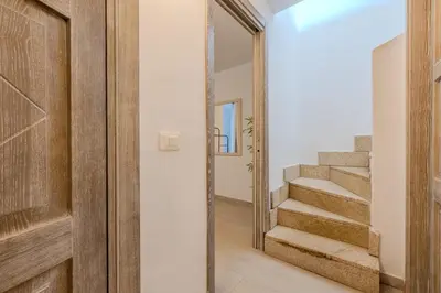 Planimetria di Sea View House 6