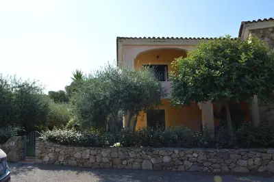 Edificio in cui si trova l'appartamento