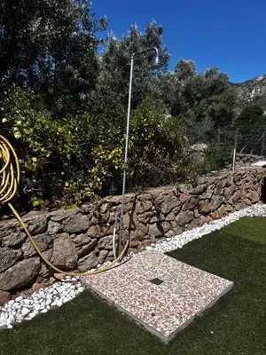 Giardino di La casa di Veronica