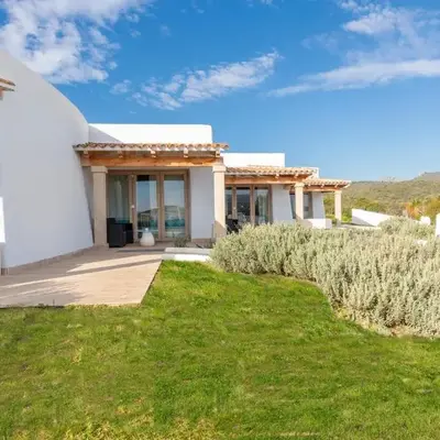 Sea View House 4