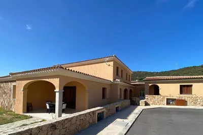 Edificio in cui si trova l'appartamento