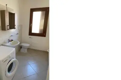 Bagno di Villetta Panarea 2