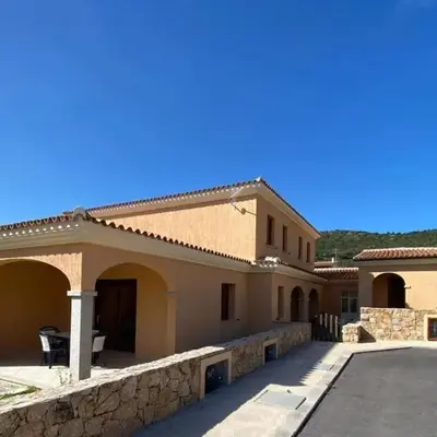 Villetta Panarea 2