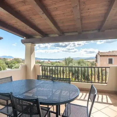 Poggio dei Fiori Appartamento H7
