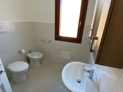 Bagno di Villetta Panarea 2 Livelli