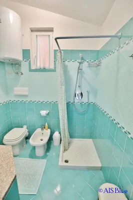 Bagno di A/C, sea view, 400 from the beach
