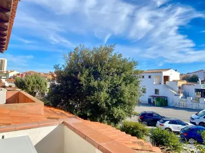 Edificio in cui si trova l'appartamento