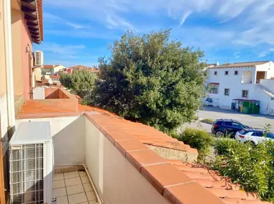 Edificio in cui si trova l'appartamento