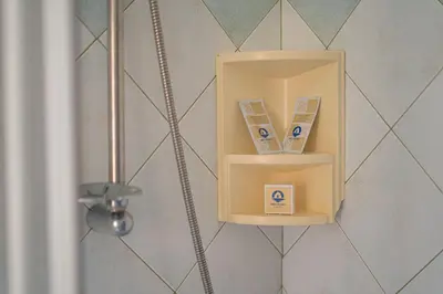Bagno di La Caletta 2
