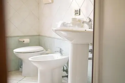 Bagno di La Caletta 2