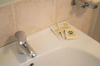Bagno di Mandras 1