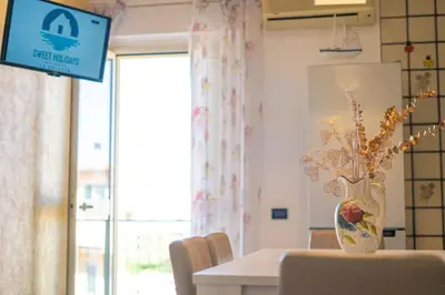 TV o dispositivi per l'intrattenimento presso Mandras 1