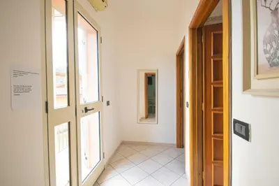 Planimetria di Mandras 2