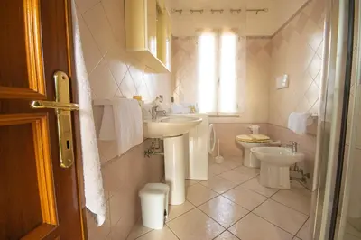 Bagno di Mandras 2