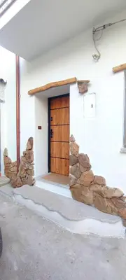 Planimetria di Sa Terra Mea - Luxury Apartment