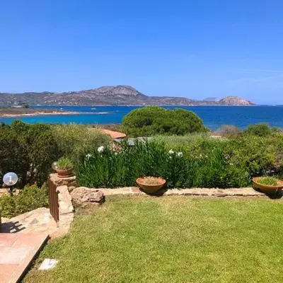 Appartamento vista mare a 150m dalla spiaggia