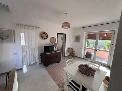 TV o dispositivi per l'intrattenimento presso Marzy Home