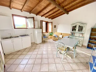 Cucina o angolo cottura di Liguria 2