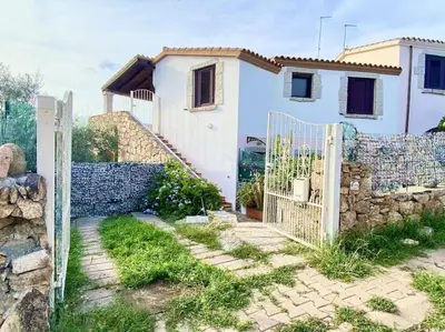 Edificio in cui si trova l'appartamento