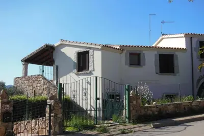Edificio in cui si trova l'appartamento