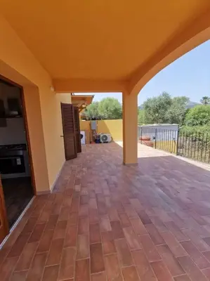 Balcone o terrazza di Pettirosso 5