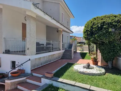 Edificio in cui si trova l'appartamento
