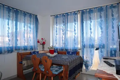 Planimetria di Appartamento Via Oristano