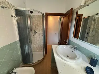 Bagno di Appartamento Pelasgi - Murta Maria