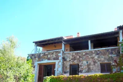 Edificio in cui si trova l'appartamento