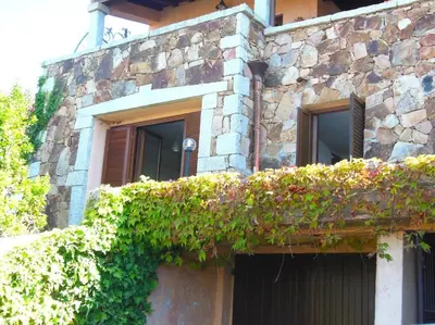 Edificio in cui si trova l'appartamento