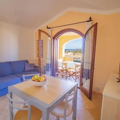 [Olbia 15 minutes] Enchanting sea view