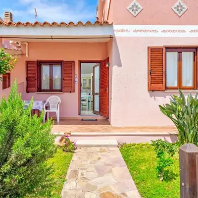 Villetta Serena