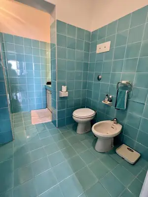 Bagno di Punta Est Trilocale meravigliosa Vista Mare