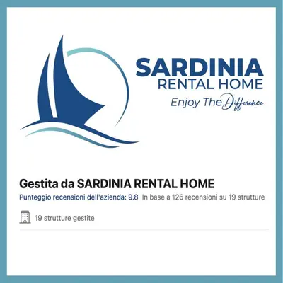 Certificato, attestato, insegna o altro documento esposto da Punta Est Trilocale Splendida Vista Mare