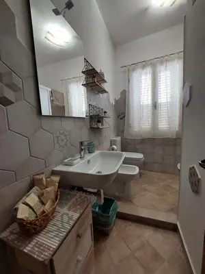 Bagno di Da Zia Dorina