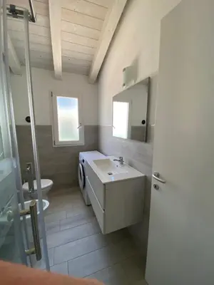 Bagno di Villetta 3 La Caletta