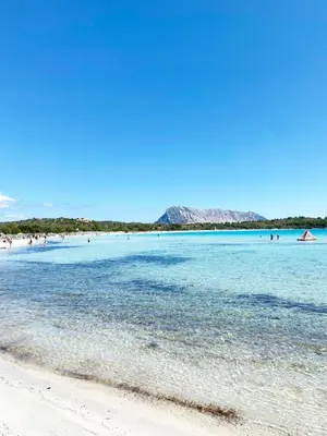 Paesaggio naturale nelle vicinanze dell'appartamento