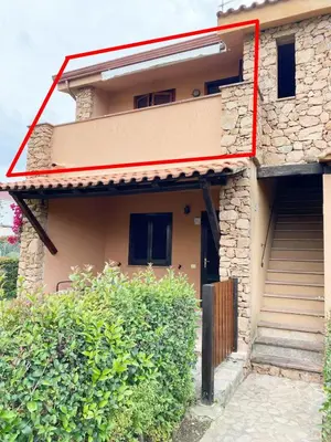 Edificio in cui si trova l'appartamento